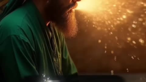 Tuning into the Muhammadan ﷺ Channel_ Empowering the Soul through Frequency and Meditation