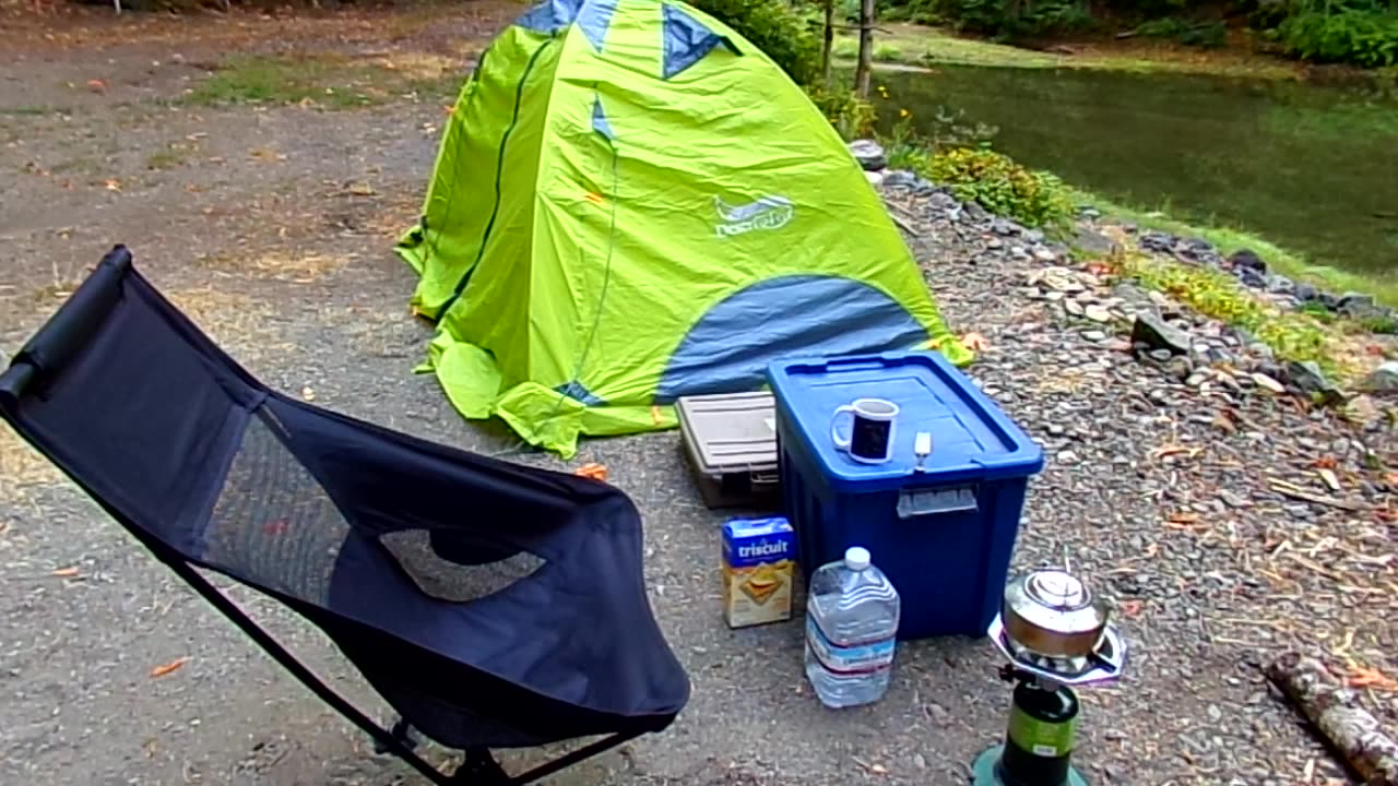 Wilderness 9/6/25: