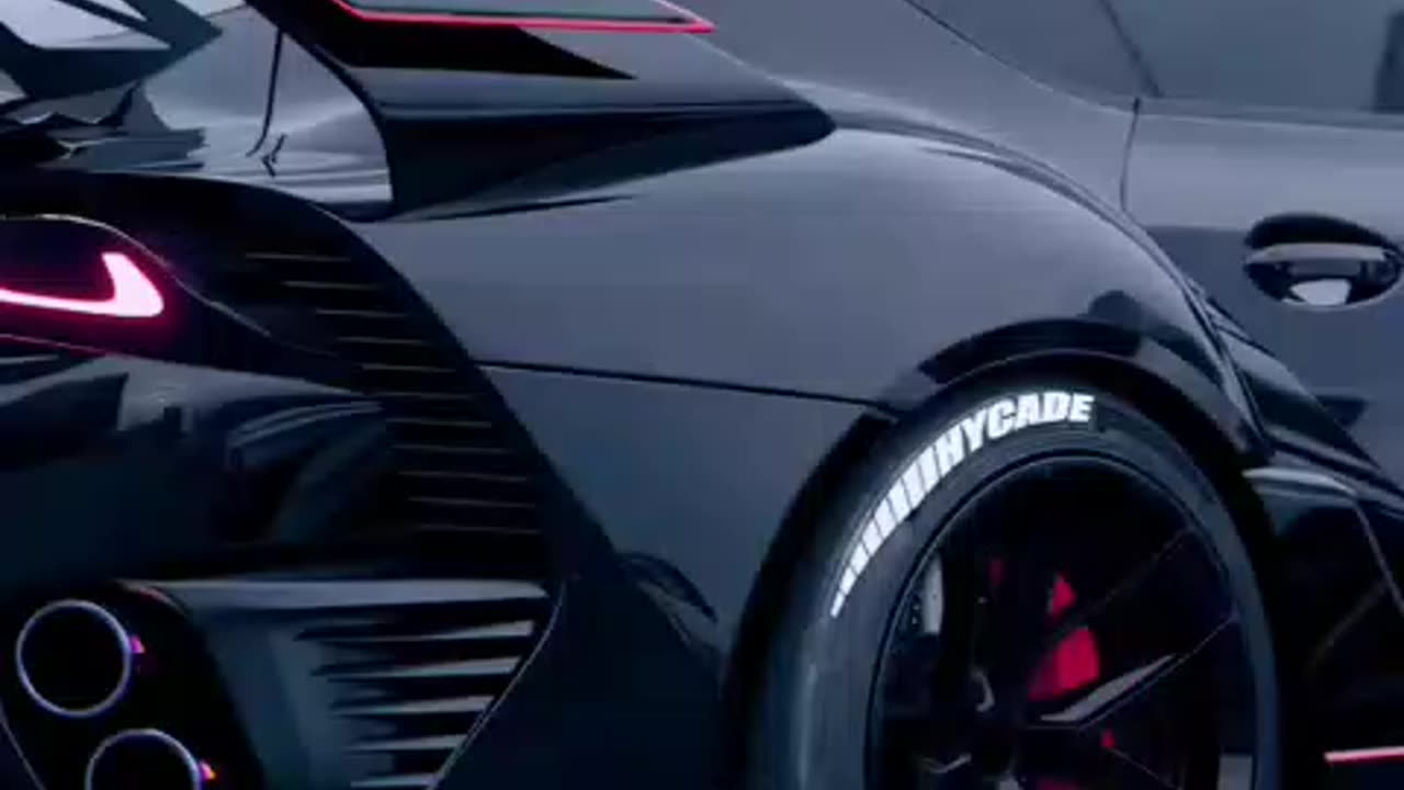 CAR LOVE