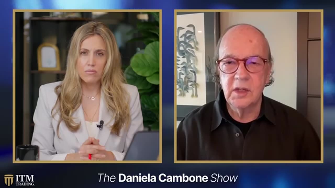 Jim Rickards Explains Why the Vietnam Banking Headlines Are Causing Panic