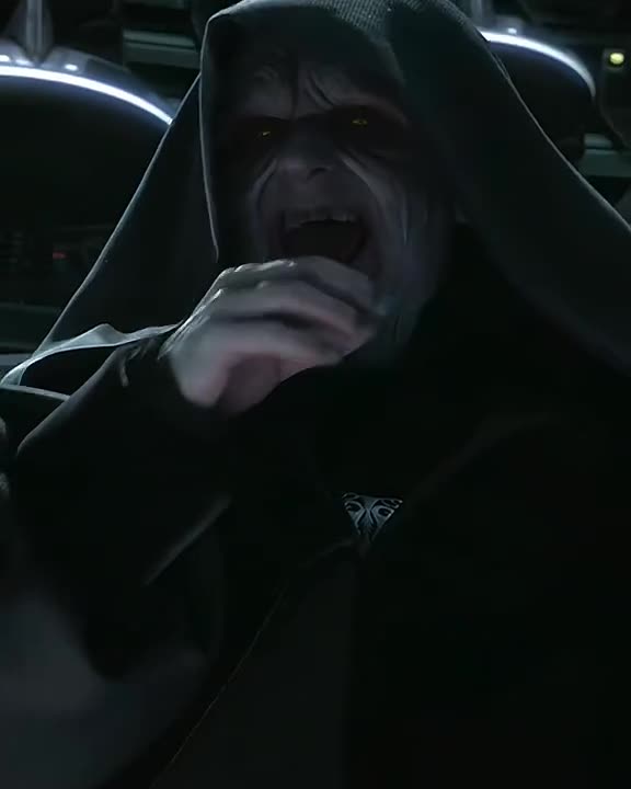 One of the best villains of all time 🗣Darth Sidious 🥰 #starwars #darthsidious #clonewars #starwarsfa