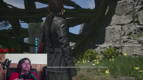 Lost Soul Aside (Part 4)