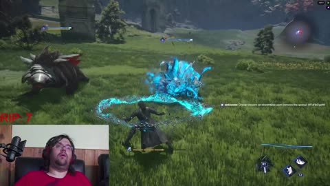 Lost Soul Aside (Part 4)