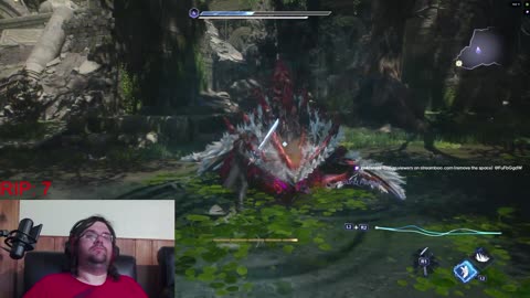Lost Soul Aside (Part 4)