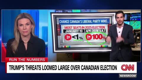 World's perception of US weakening in second Trump term | Latest