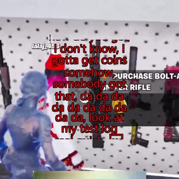 Free Coin Hunt: A Gamer's Struggle | DocLocHax #Shorts