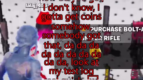 Free Coin Hunt: A Gamer's Struggle | DocLocHax #Shorts