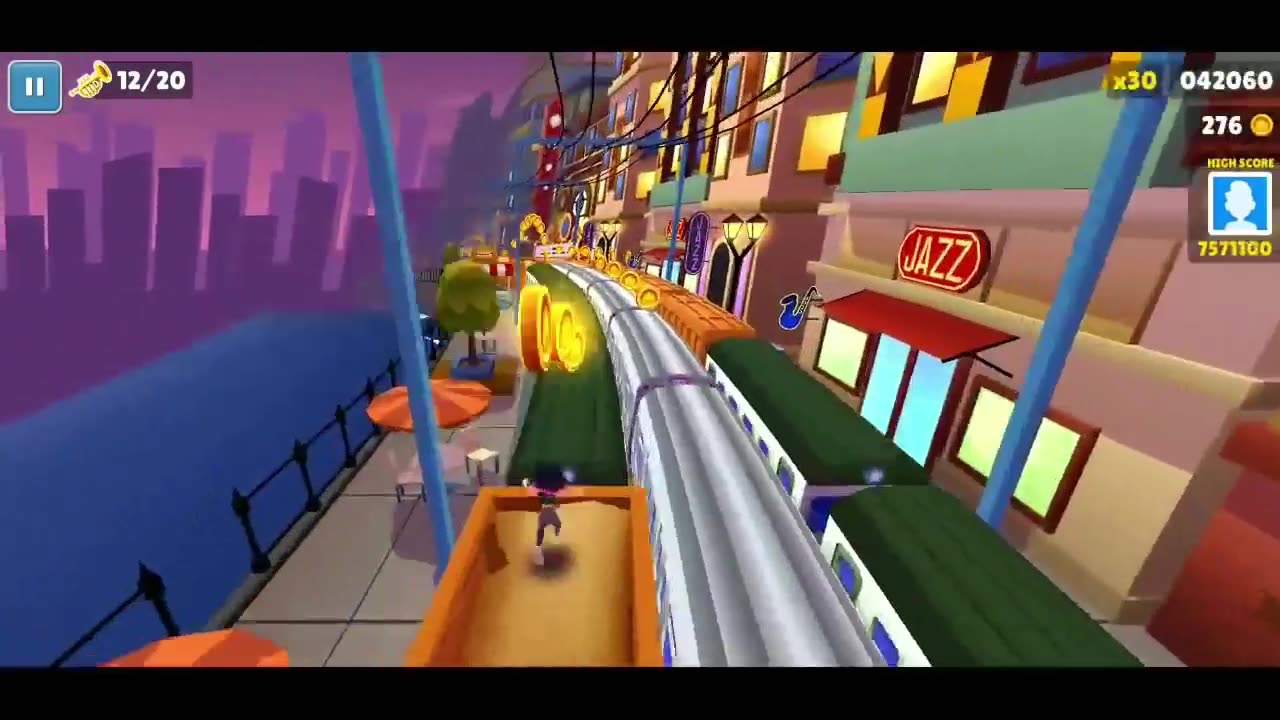 Everything Was Going Fine… Until It Wasn’t