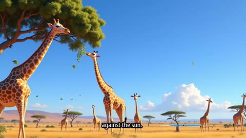 A World of Animals
