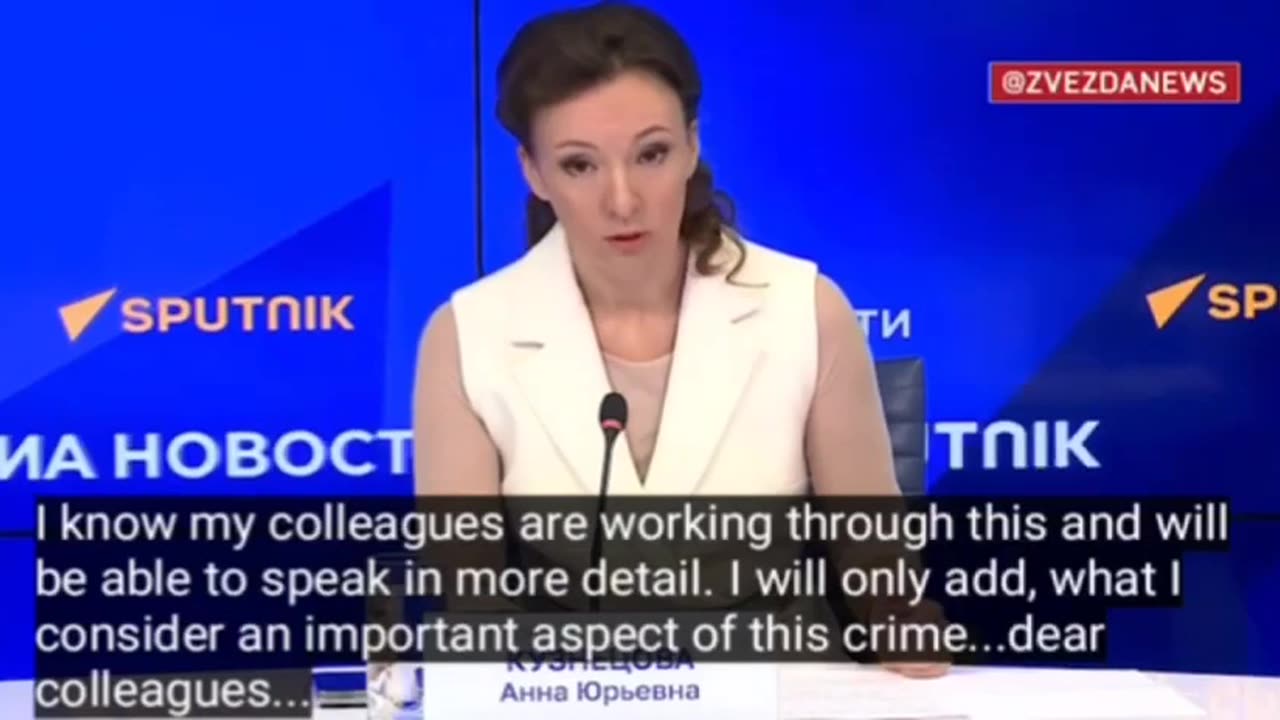 UKRAINE SOLD CHILDREN TO COCA-COLA