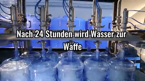 So überlebst du den Blackout – Nur 72 Stunden bis zum Chaos