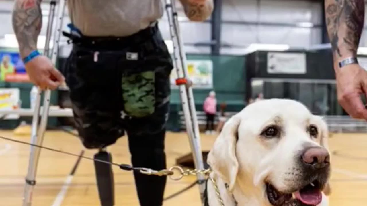 BRANDON RUMBAUGH: THE LEGLESS PEDOPHILE