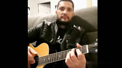 Louvorzão Caleb Cacá