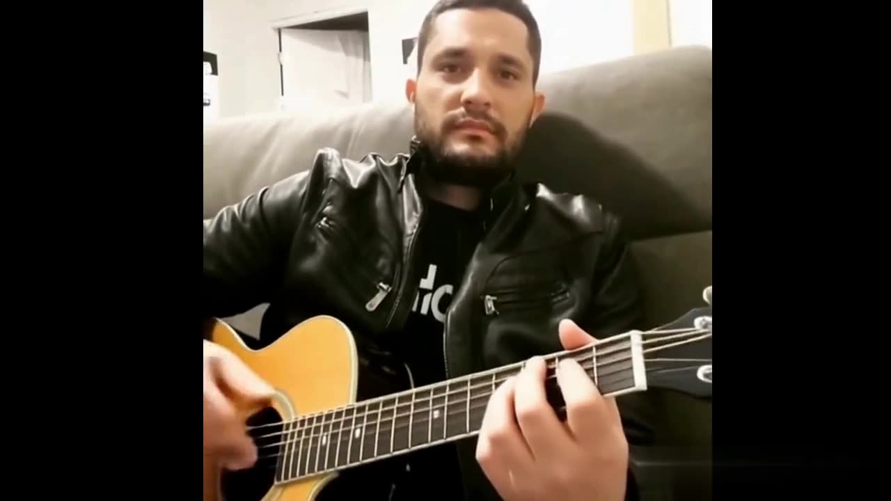 Louvorzão Caleb Cacá