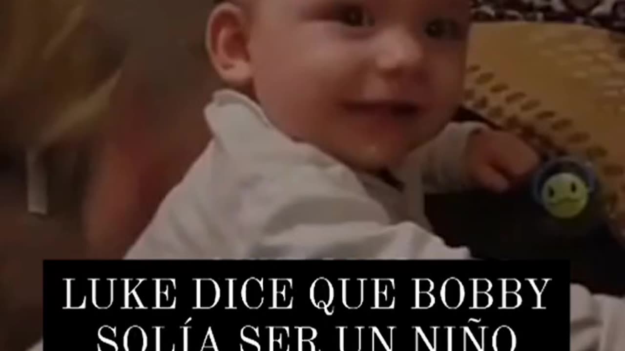 REPENTINITIS infarotos en BEBE lo normal desde el 2021 💉📡🔬🧲📡💀