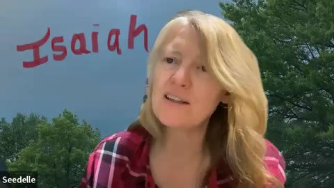Isaiah 1, Rebellious Nation, Call to Repentance, Zion Will Be Redeemed with Justice