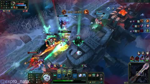 Have Fun With ARAM 2025-06-13