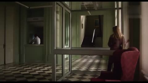 La clínica - Película completa