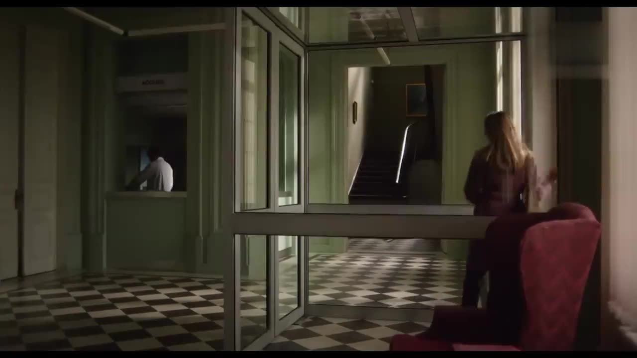 La clínica - Película completa