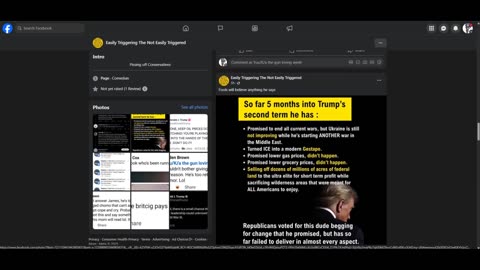 Internet Drama 3