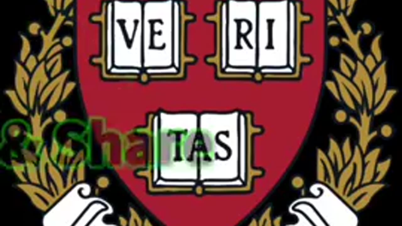 BREAKING: TRUMP ADMINISTRATION CANCELS HARVARD UNIVERSITY