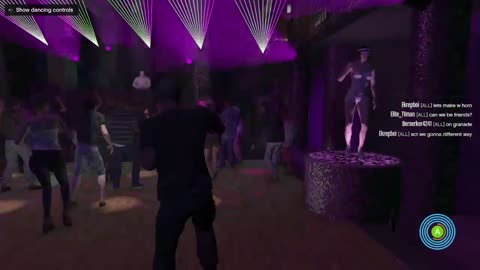 GTA Online | Nightclub