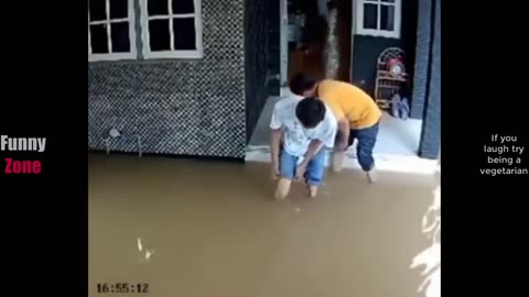TRY NOT TO LAUGH 😂 😂 Best Funny Videos Compilation