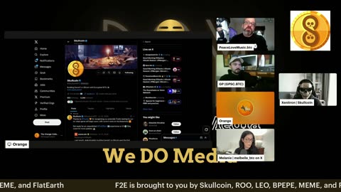 Good Morning @Stacks | Altcoin Season | JPMorgan | Bitcoin | Find2Earn | $MEME | Bitflow | StackingDAO | 5-20