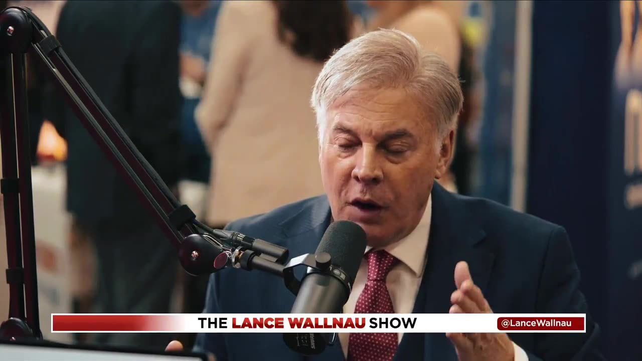 Having Non-Politicians in the Administration Is Bringing Maximum Success for America