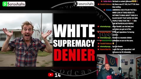 The Successful Downfall of the White Supremacy