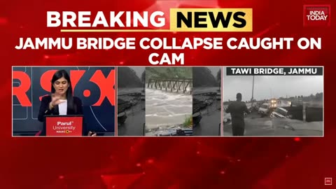 end times, india, bridge collapse
