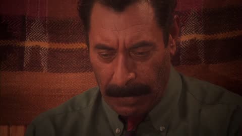 Más que un sueño - T1·E01 - La Historia de Ali
