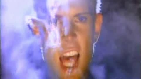 Billy Idol - Eyes Without A Face
