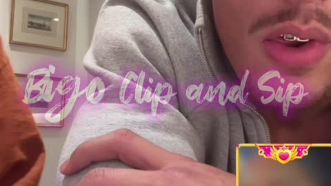 Roanen n Briee back together in London after he brutally beat her 11/10/25 #bigoclipandsip