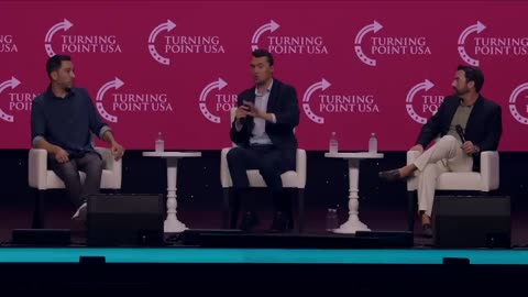 FULL Josh Hammer VS Dave Smith Debate on Israel