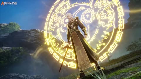 [ANICHIN.CARE][Martial Conqueror of the Cosmos][2025][38].[1080p]