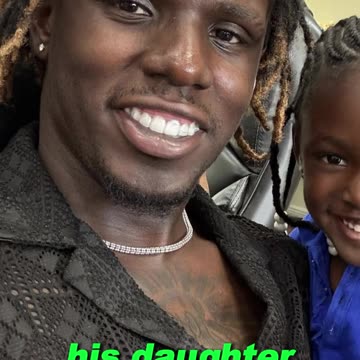 Fans Adore Jamal Roberts’ Sweet Salon Day Bonding with His Little Princess