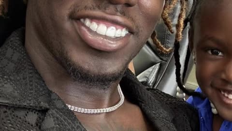 Fans Adore Jamal Roberts’ Sweet Salon Day Bonding with His Little Princess