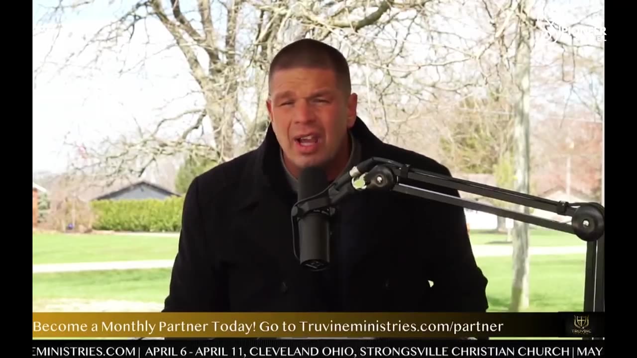 Pioneer Channel LIVE