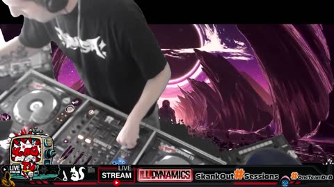 SkankOut#Sessions is live!