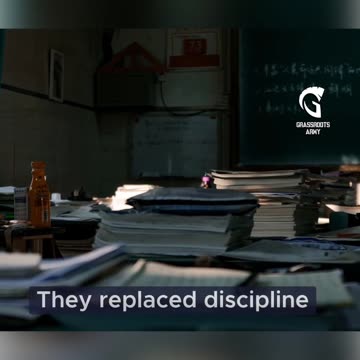 Masculinity Isn’t Toxic—It’s the Backbone of America: Exposing the Left’s Fake Tough Guy Act