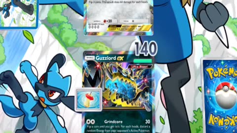 Pokémon TCGP Community Builder EP.68