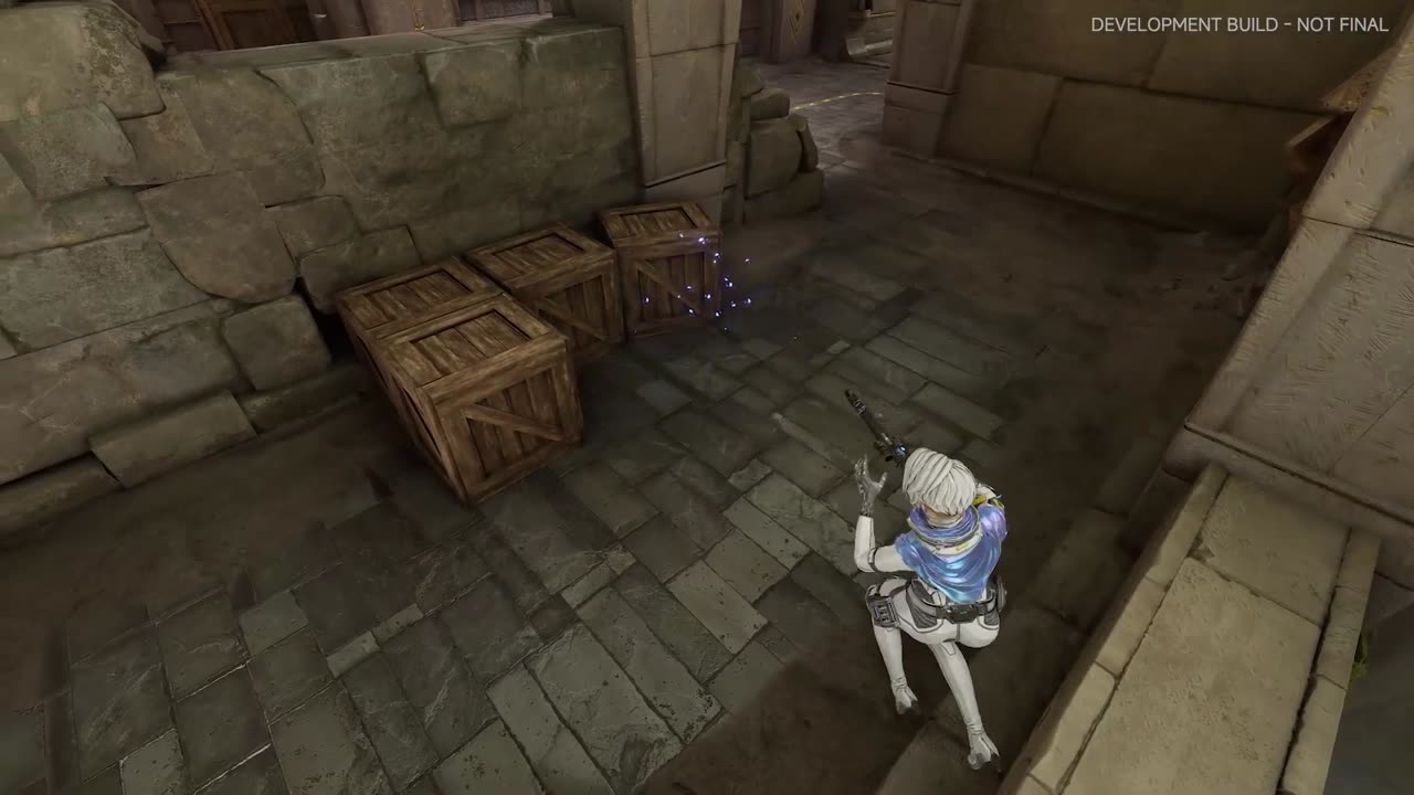 FragPunk - OFFICIAL Zephyr Gameplay Reveal Trailer (2025)
