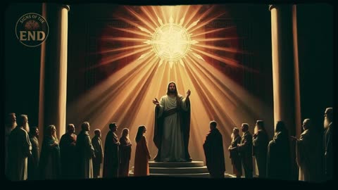 Jesus Revealed the Rapture Key in One Verse — And We All Overlooked It
