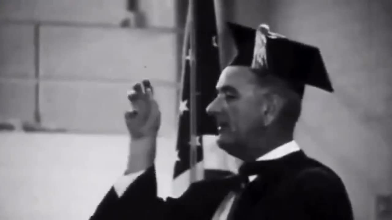 NWO: “He who controls the weather will control the world”