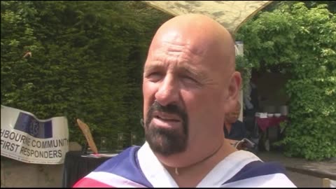 Foot warriors go Toe-to-Toe in unique contest of the feet AUSTRALIA