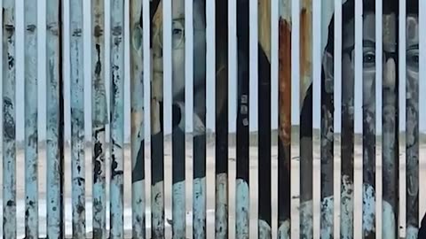 Tension At The U.S. Boarder