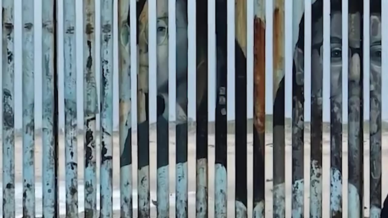 Tension At The U.S. Boarder