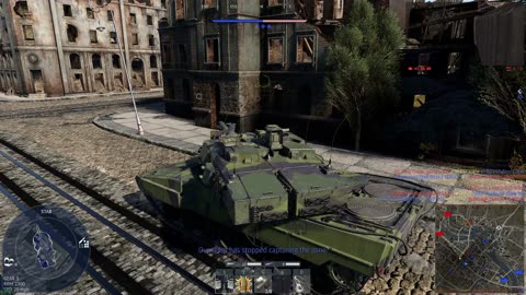 War Thunder Clips #15