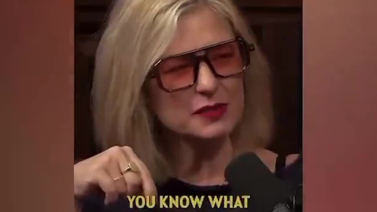 Toxic sisterhood